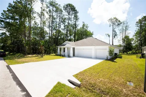 130 Ryberry Drive Palm Coast FL 32164