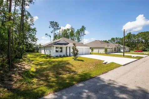 130 Ryberry Drive Palm Coast FL 32164
