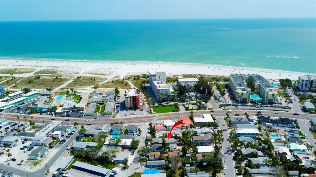 112 119th Avenue Treasure Island FL 33706