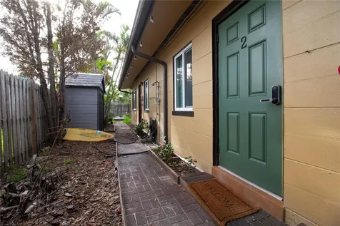 112 SW 119th Avenue Treasure Island FL 33706
