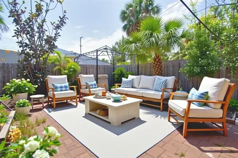 112 SW 119th Avenue Treasure Island FL 33706
