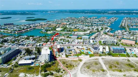112 SW 119th Avenue Treasure Island FL 33706