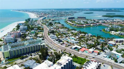 112 SW 119th Avenue Treasure Island FL 33706