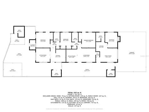 112 SW 119th Avenue Treasure Island FL 33706