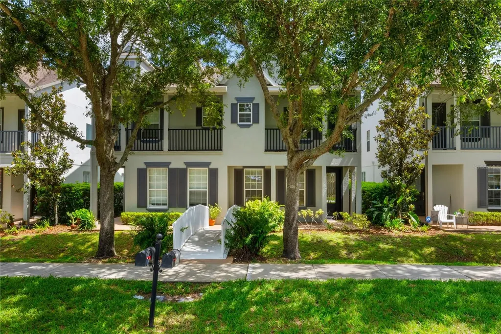 1615 Wilson Avenue Orlando FL 32804