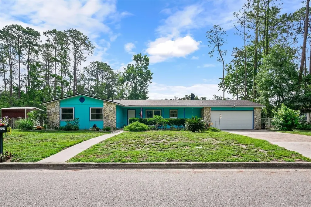6007 NW 32nd Street Gainesville FL 32653