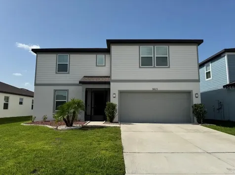 3823 Spruce Creek Drive Lakeland FL 33811