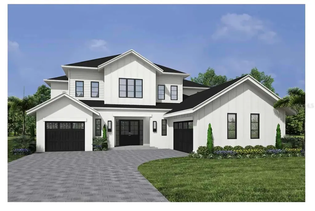 9120 Sheen Sound Street Orlando FL 32836