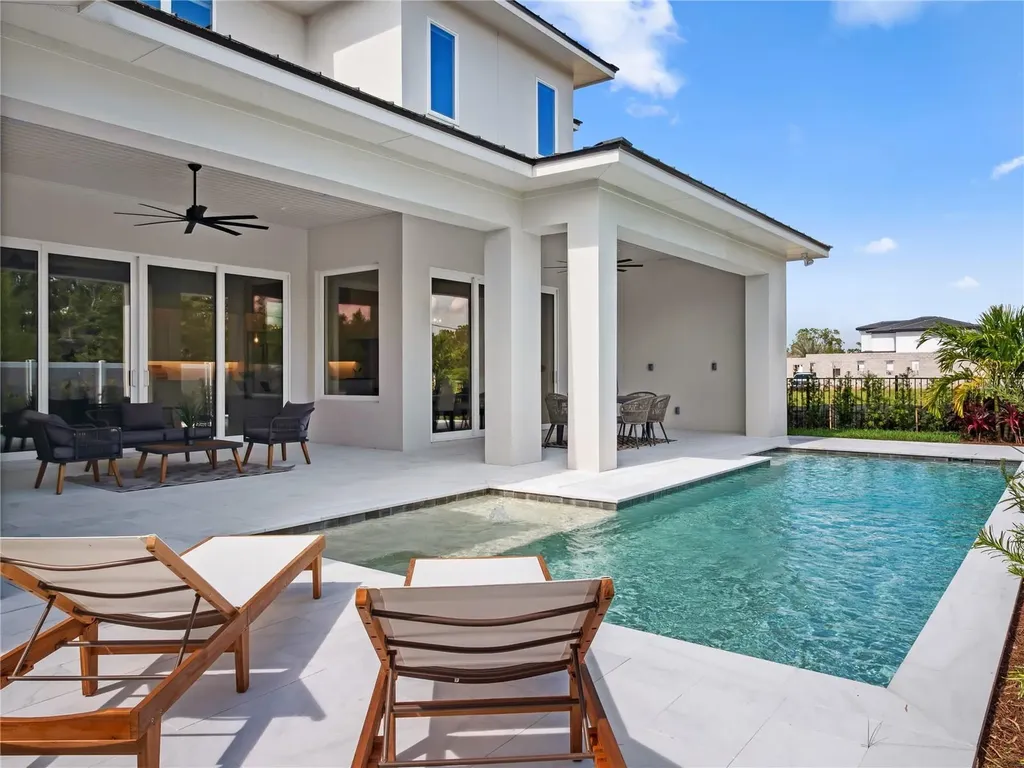 9120 Sheen Sound Street Orlando FL 32836