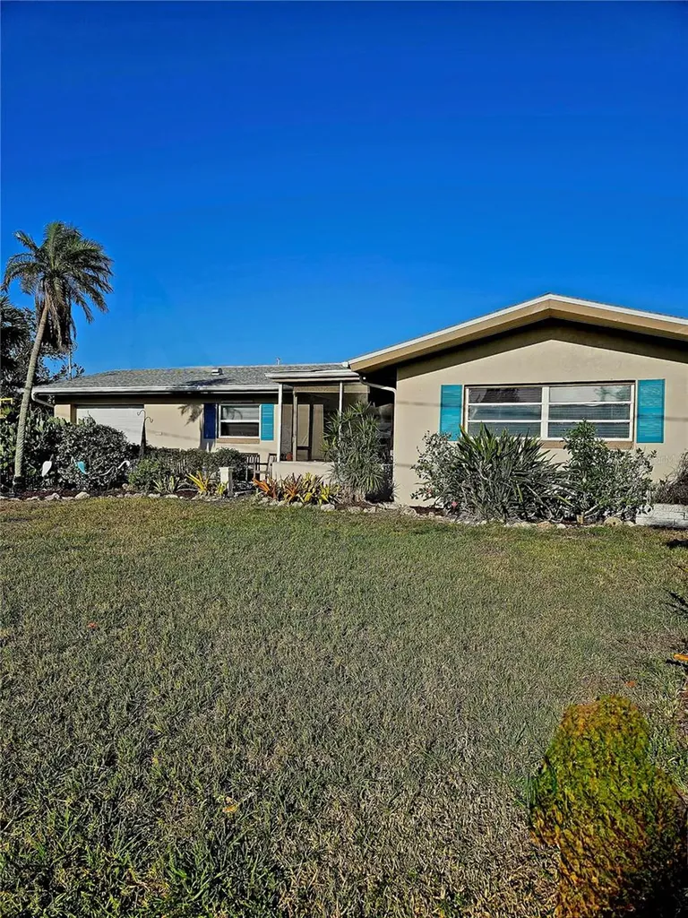 134 Gulfview Road Punta Gorda FL 33950