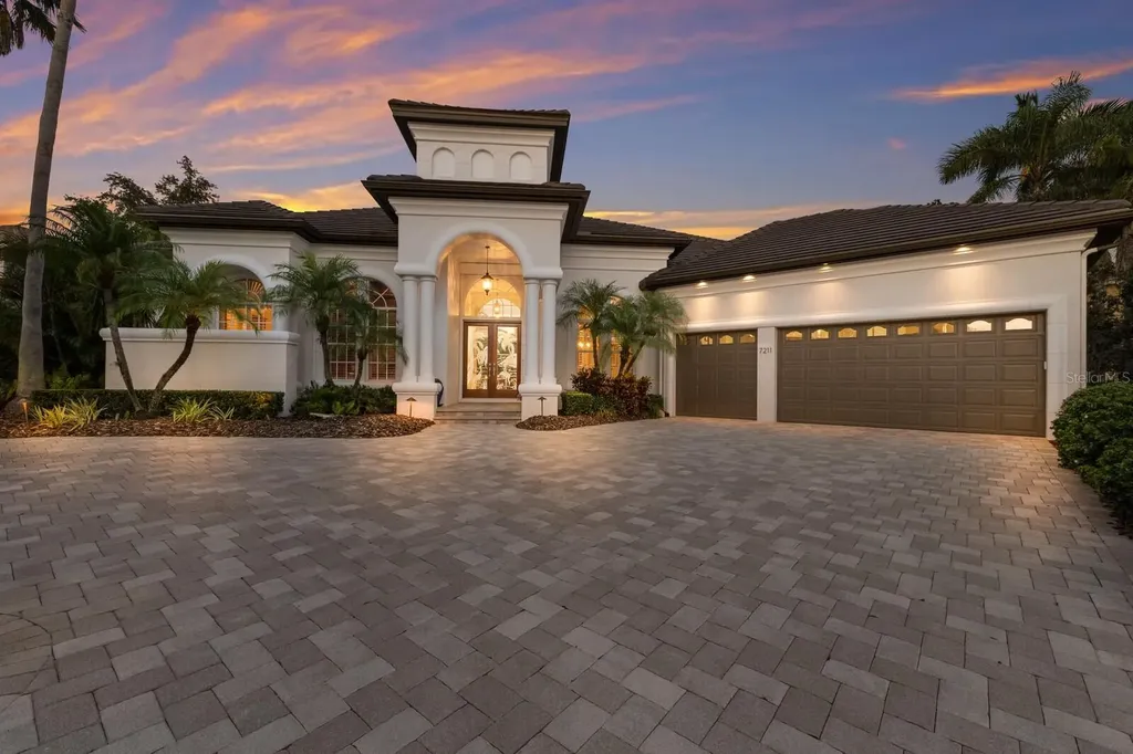 7211 Pasadena Glen Lakewood Ranch FL 34202