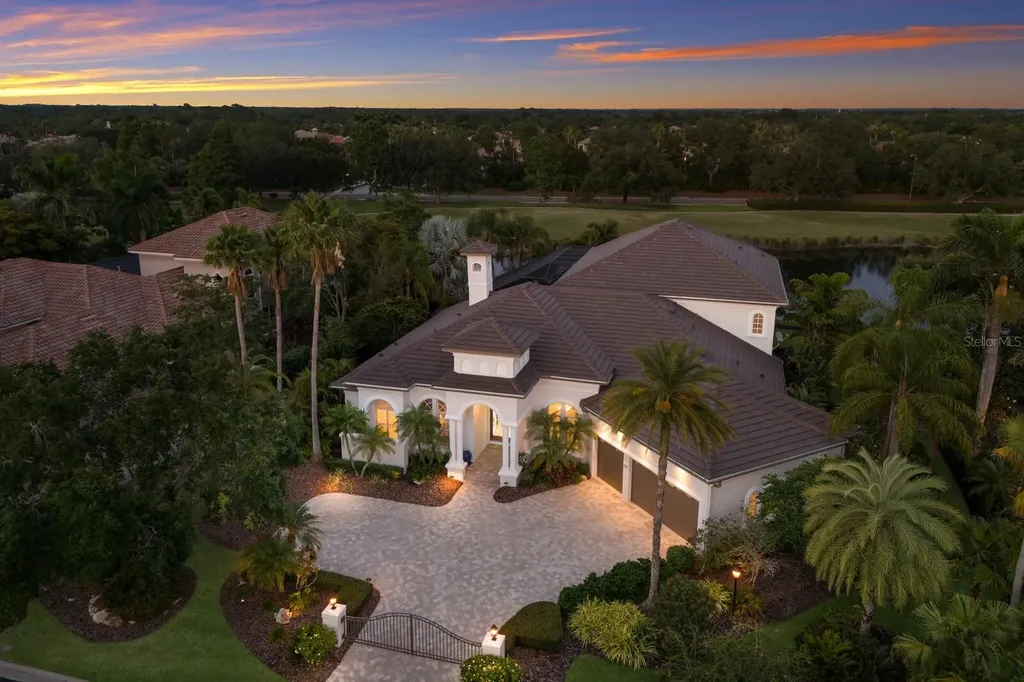 7211 Pasadena Glen Lakewood Ranch FL 34202