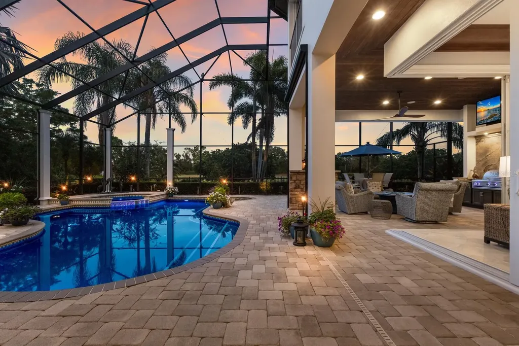 7211 Pasadena Glen Lakewood Ranch FL 34202