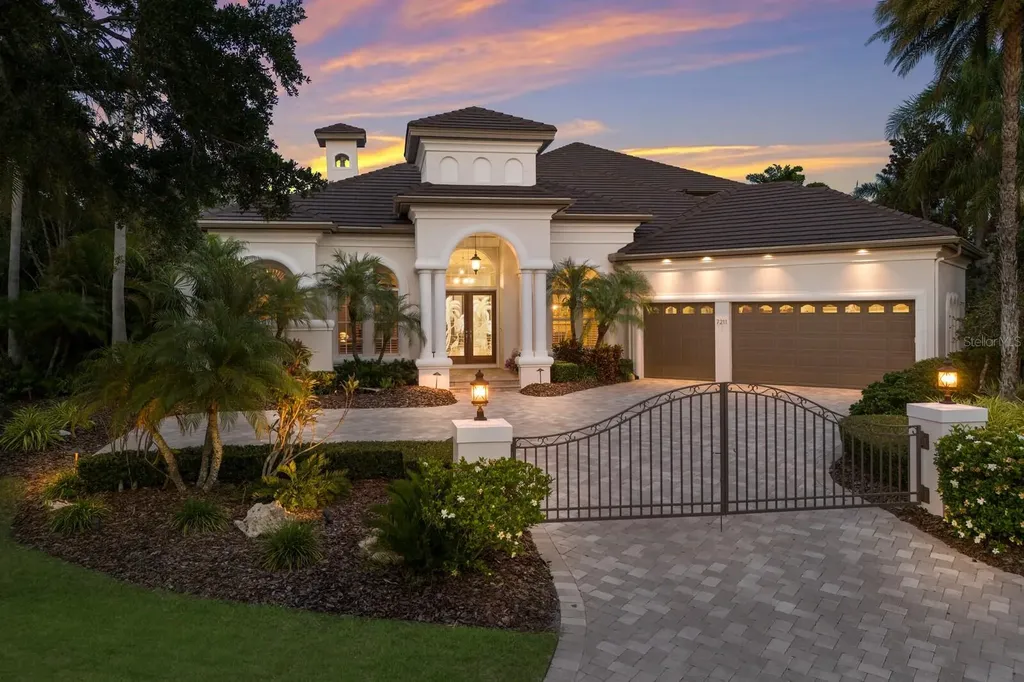 7211 Pasadena Glen Lakewood Ranch FL 34202