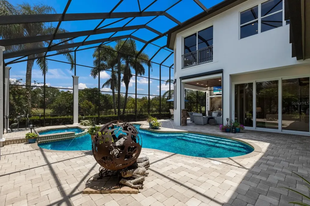 7211 Pasadena Glen Lakewood Ranch FL 34202