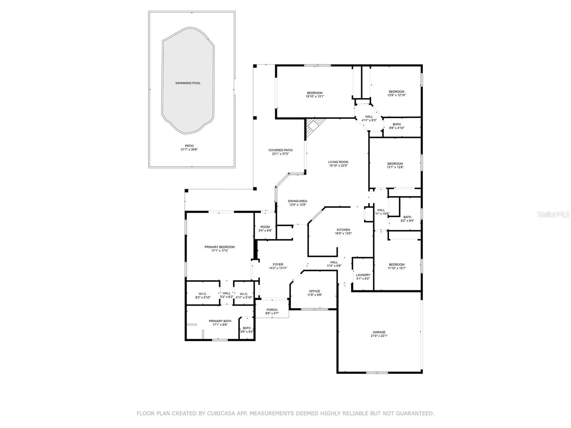 2151 SE 59th Street Ocala FL 34480