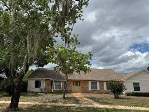 3917 Lake Mira Drive Orlando FL 32817