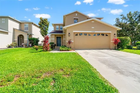 17509 Queensland Street Land O Lakes FL 34638