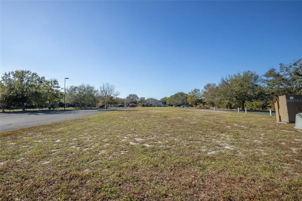 Lake Center Drive Mount Dora FL 32757