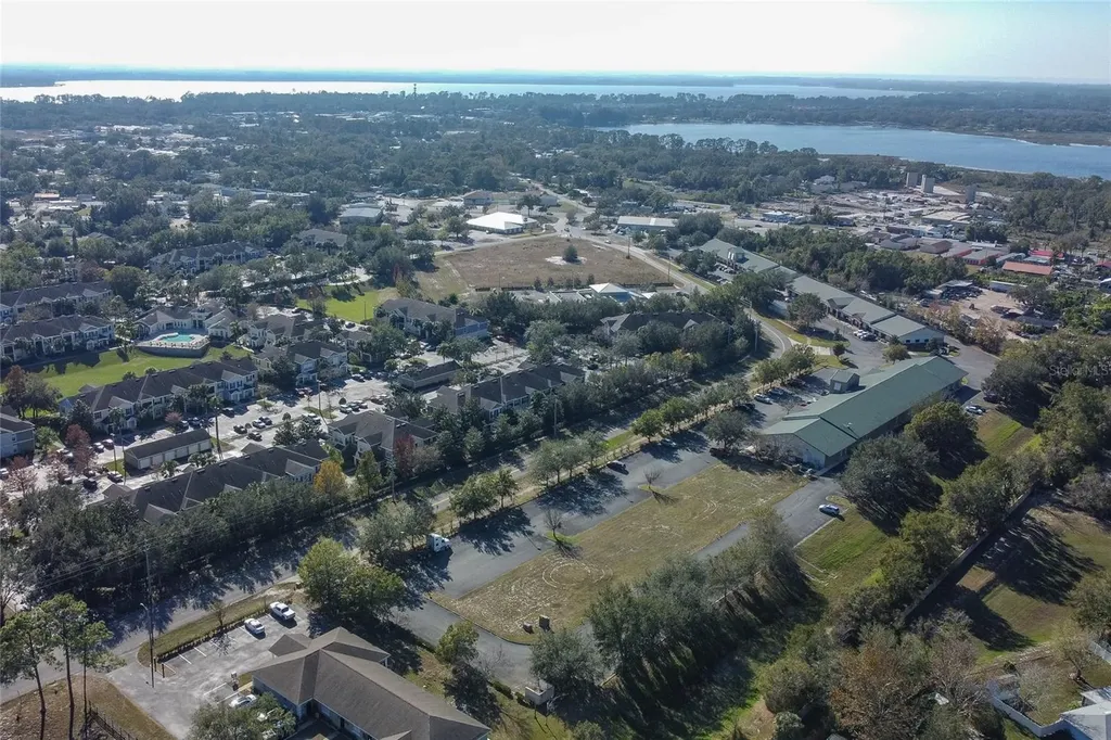 Lake Center Drive Mount Dora FL 32757