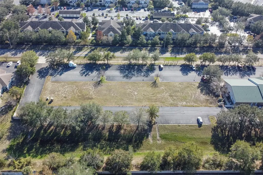 Lake Center Drive Mount Dora FL 32757