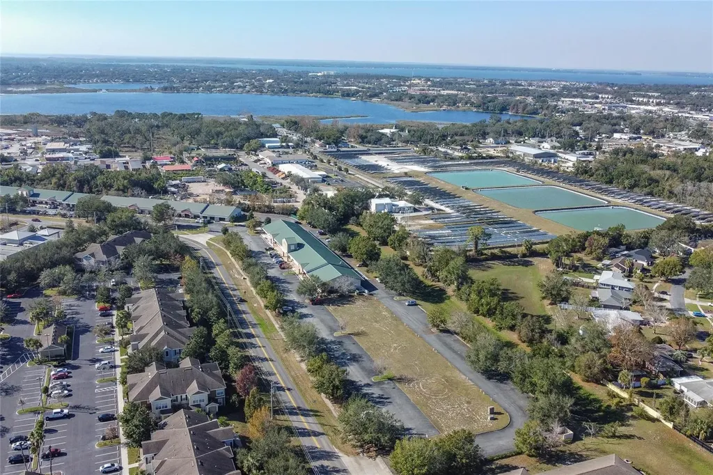 Lake Center Drive Mount Dora FL 32757