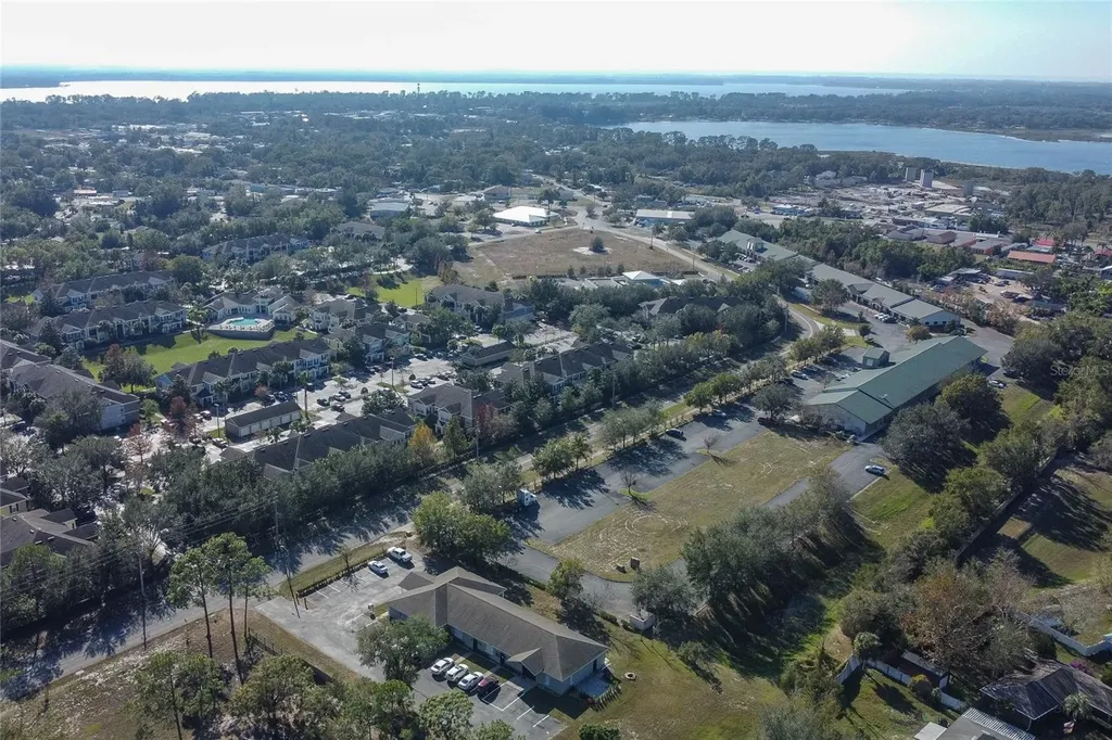 Lake Center Drive Mount Dora FL 32757