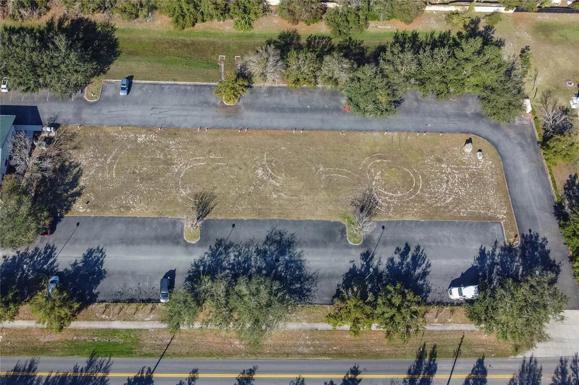 Lake Center Drive Mount Dora FL 32757