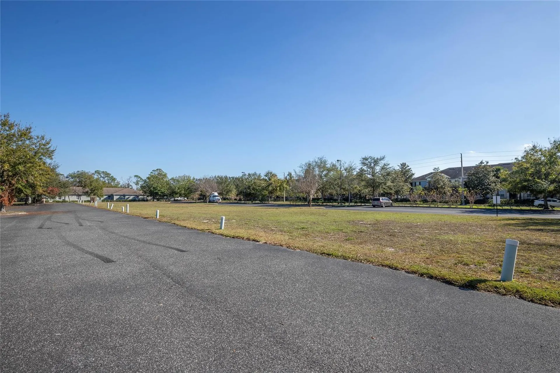 Lake Center Drive Mount Dora FL 32757