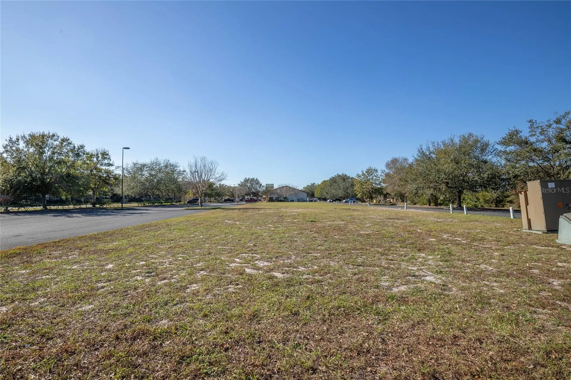 Lake Center Drive Mount Dora FL 32757