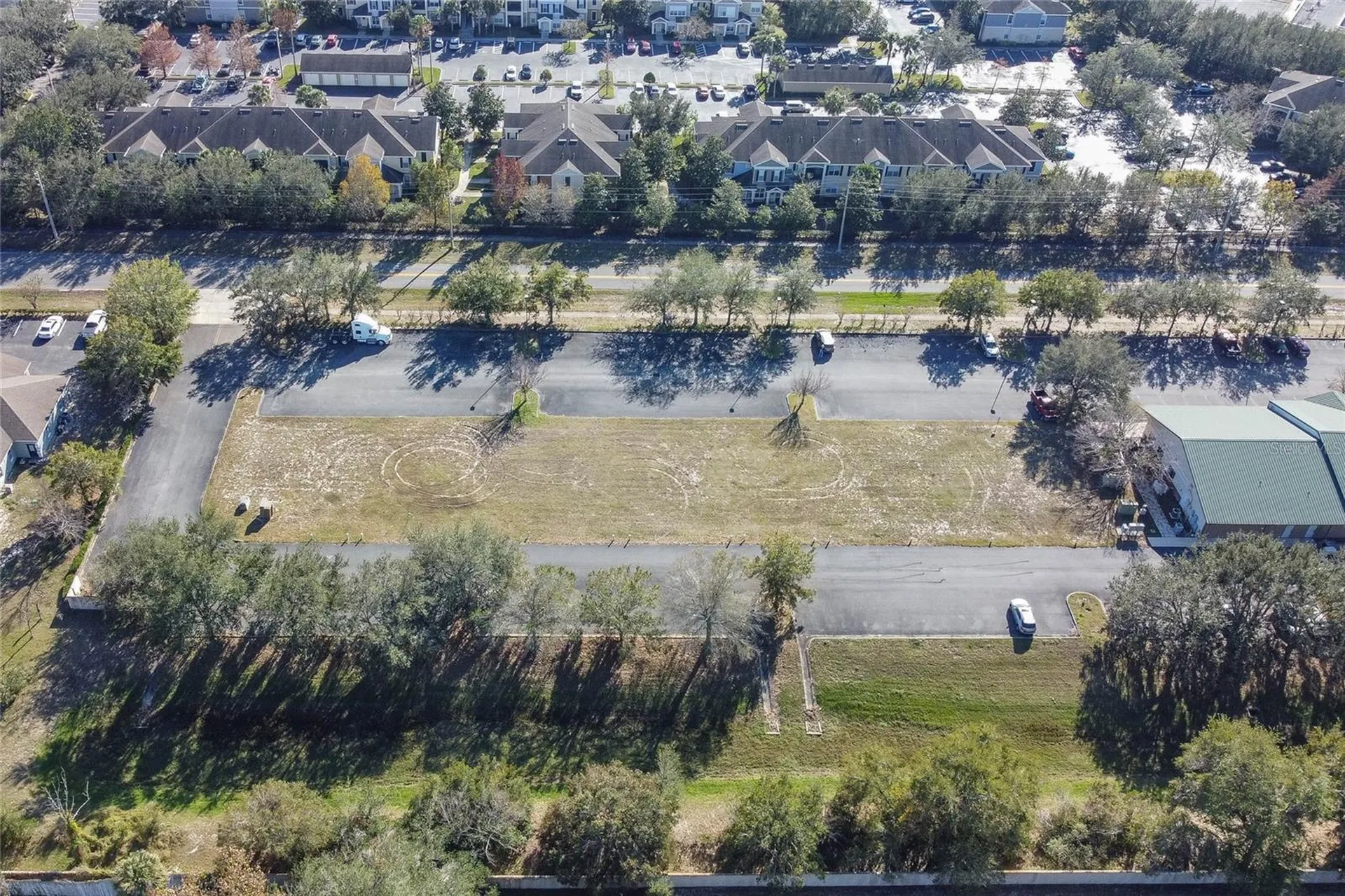 Lake Center Drive Mount Dora FL 32757