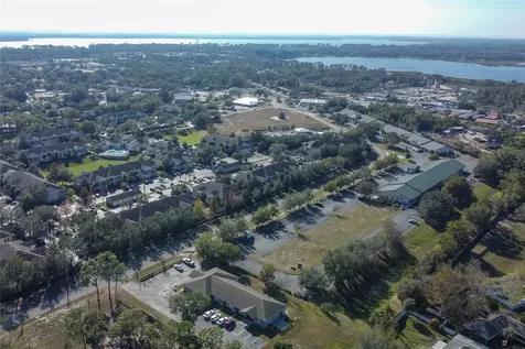 Lake Center Drive Mount Dora FL 32757