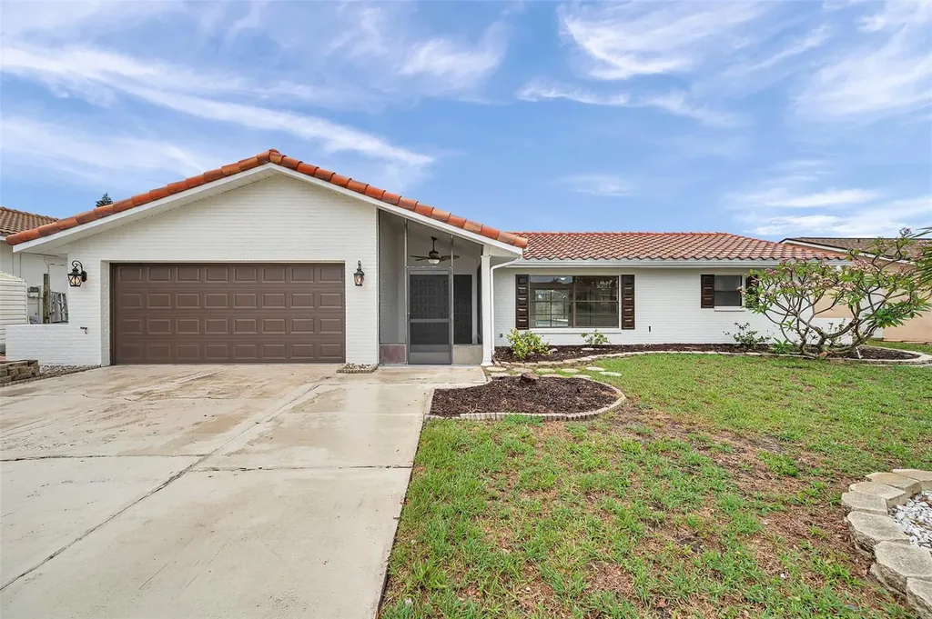 734 Flamingo Drive Apollo Beach FL 33572