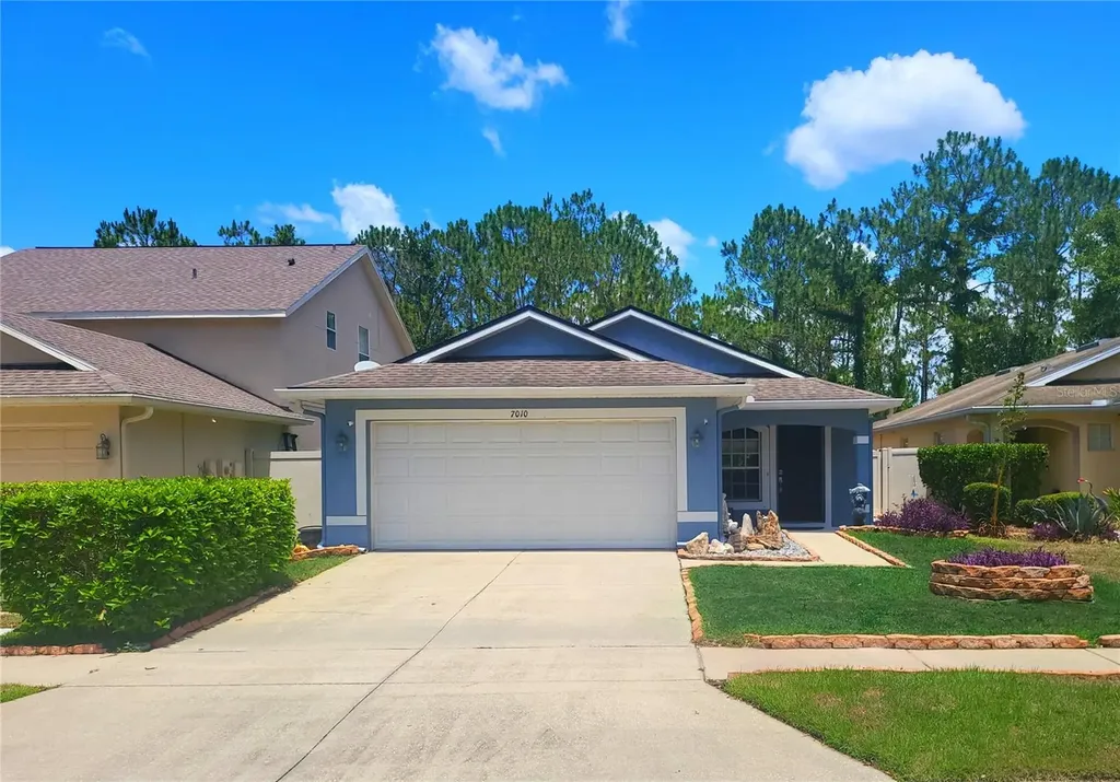 7010 Kendall Heath Way Land O Lakes FL 34637