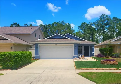 7010 Kendall Heath Way Land O Lakes FL 34637