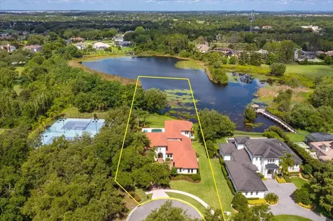 4224 Clarice Estates Drive Windermere FL 34786