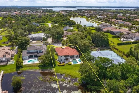 4224 Clarice Estates Drive Windermere FL 34786