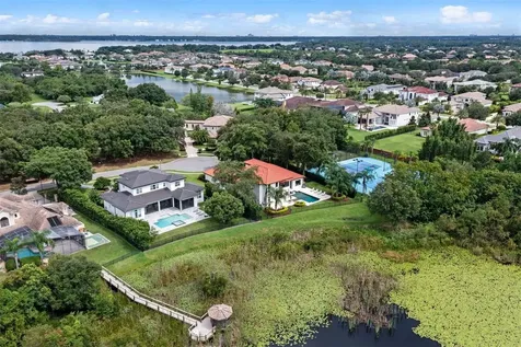4224 Clarice Estates Drive Windermere FL 34786