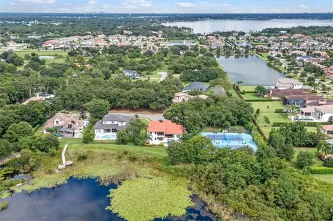 4224 Clarice Estates Drive Windermere FL 34786