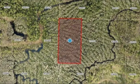 Calvin Lee Road Groveland FL 34736