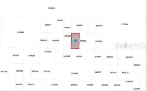 Calvin Lee Road Groveland FL 34736