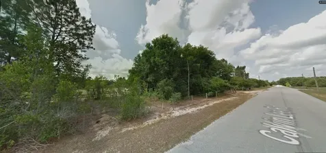 Calvin Lee Road Groveland FL 34736