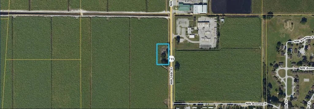 715 NW 16th Street Road Belle Glade FL 33430