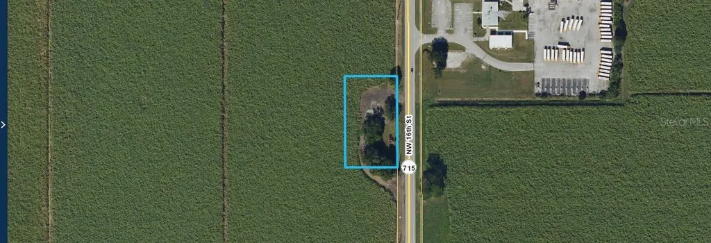715 NW 16th Street Road Belle Glade FL 33430