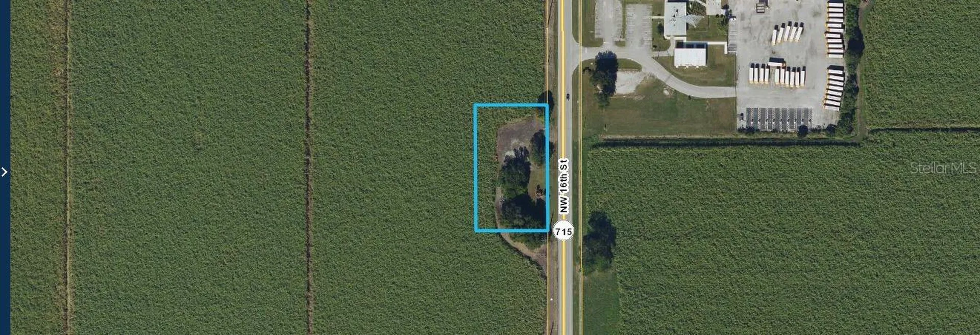 715 NW 16th Street Road Belle Glade FL 33430