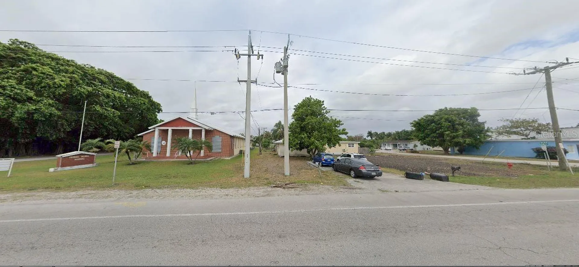 715 NW 16th Street Road Belle Glade FL 33430