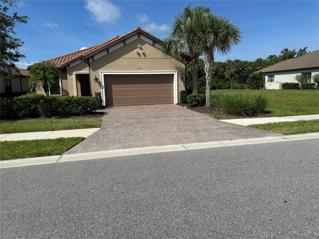 4093 Cascina Way Sarasota FL 34238