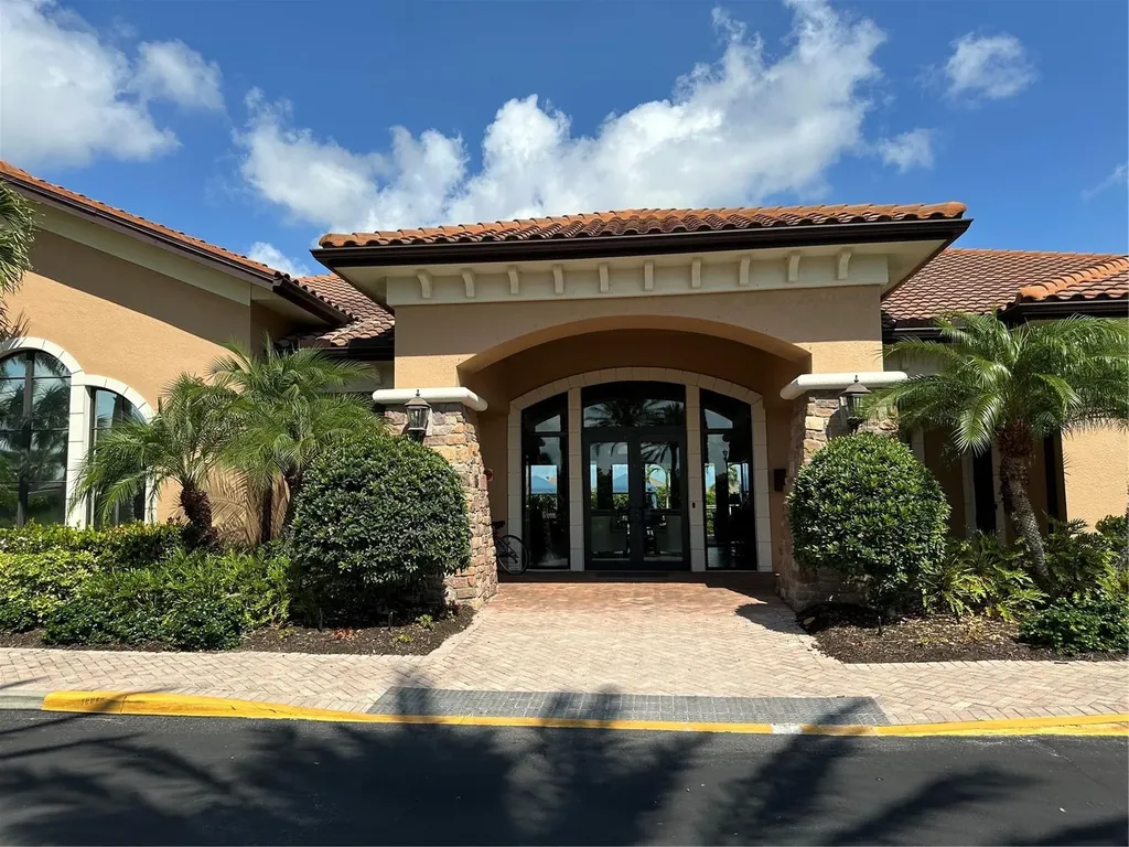 4093 Cascina Way Sarasota FL 34238