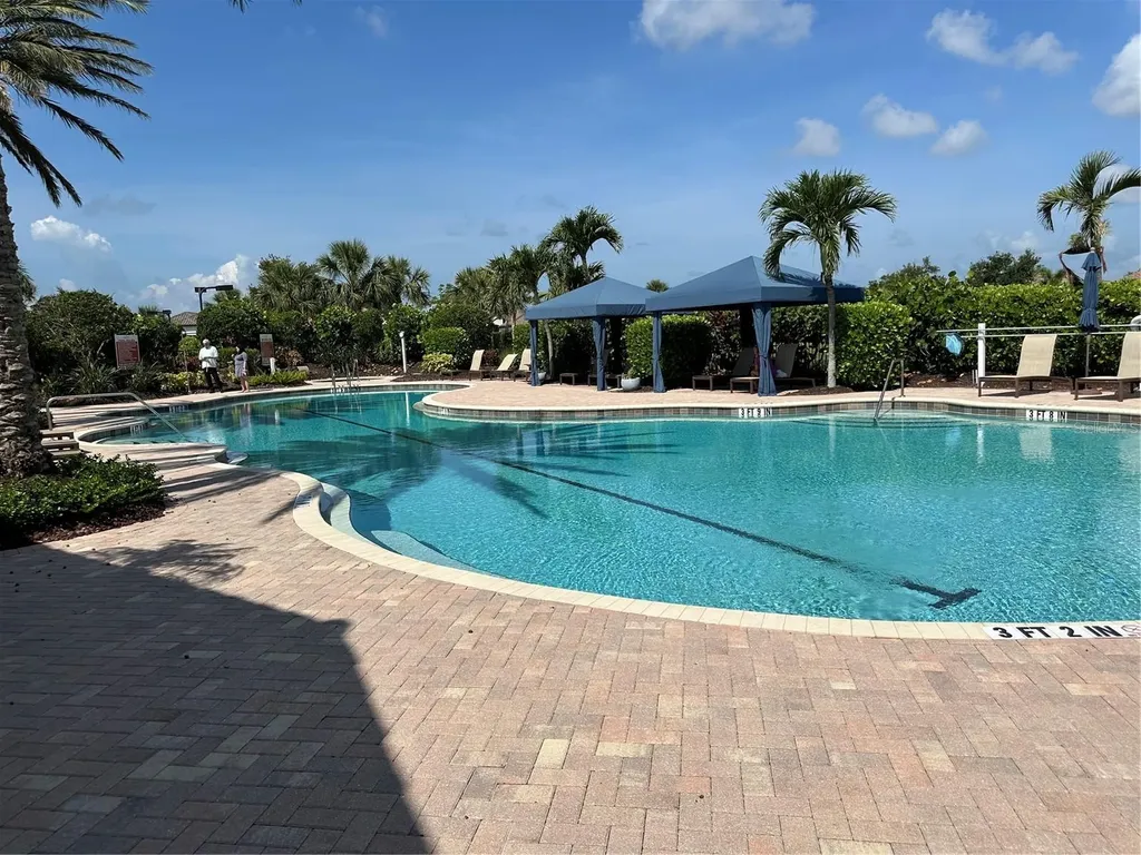 4093 Cascina Way Sarasota FL 34238