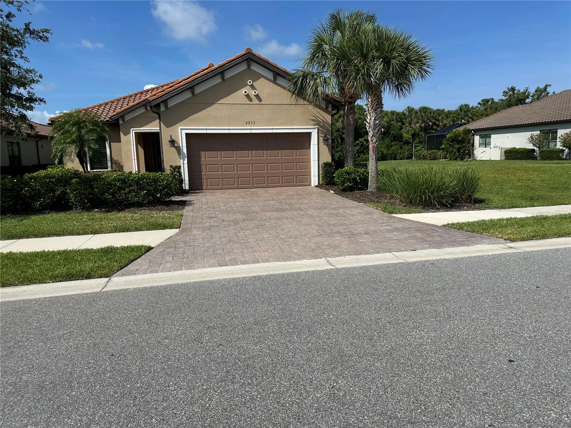 4093 Cascina Way Sarasota FL 34238